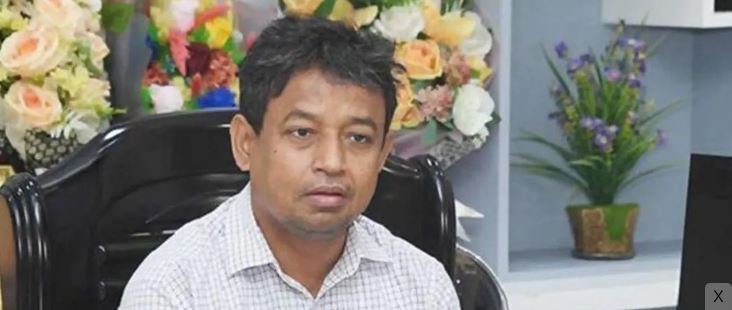 তিন সমন্বয়ককে আটকের কারণ জানালেন ডিবিপ্রধান